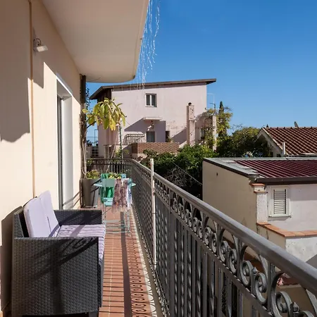 Casa Del Presidente Taormina