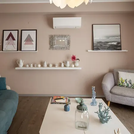Appartement Casa Del Presidente