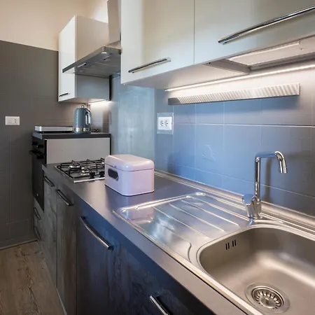 Casa Del Presidente Appartement *