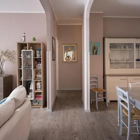 Casa Del Presidente Διαμέρισμα Ταορμίνα