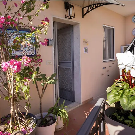 Casa Del Presidente Taormina