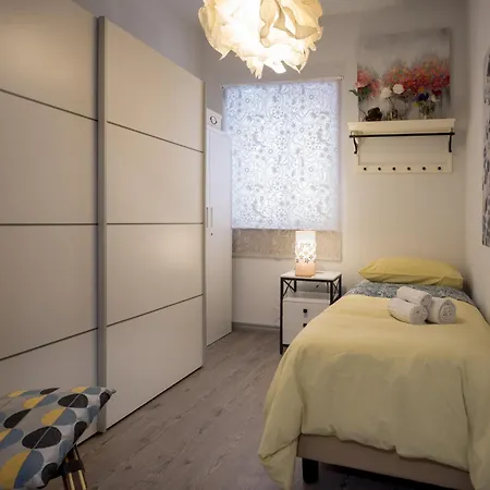 Casa Del Presidente Appartement