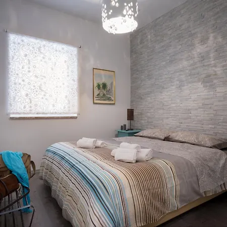 Casa Del Presidente Appartement *