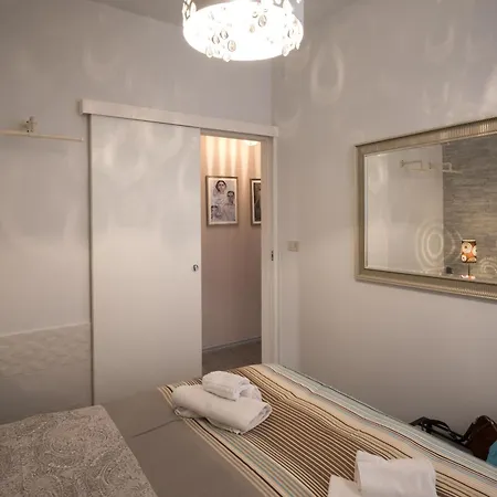 Appartement Casa Del Presidente *