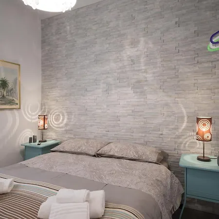 Appartement Casa Del Presidente