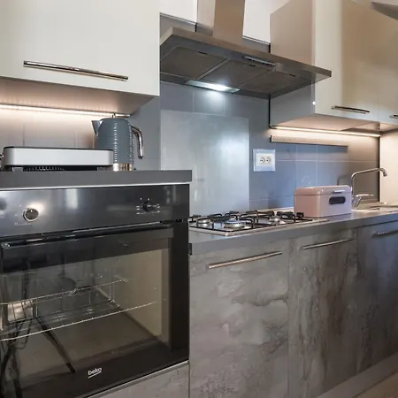 Casa Del Presidente Διαμέρισμα Ταορμίνα