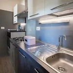 Casa Del Presidente Апартаменты *