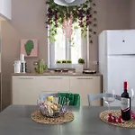 Апартаменты Casa Del Presidente *